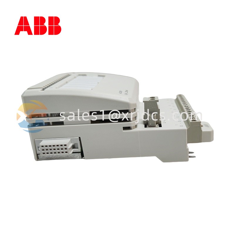 ABB AO801 – Analog Output Module for AC800M / 800xA Systems0